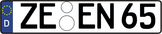 ZE-EN65