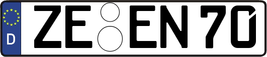 ZE-EN70