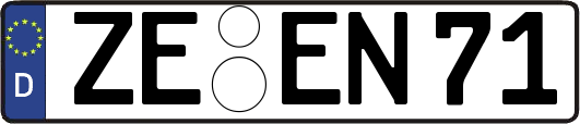 ZE-EN71