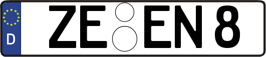 ZE-EN8