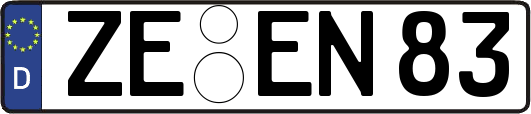ZE-EN83