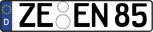 ZE-EN85