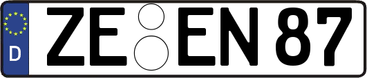 ZE-EN87