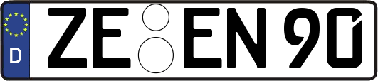 ZE-EN90