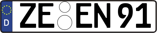 ZE-EN91
