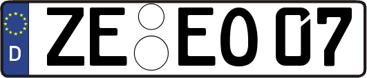 ZE-EO07
