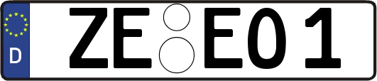 ZE-EO1