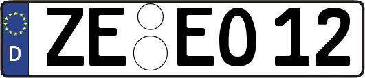 ZE-EO12