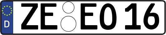 ZE-EO16