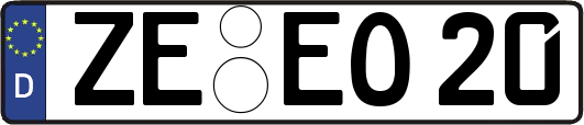 ZE-EO20