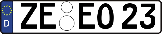 ZE-EO23