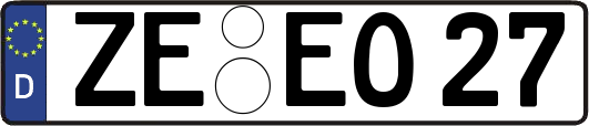 ZE-EO27
