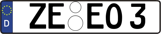 ZE-EO3