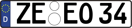 ZE-EO34