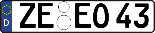 ZE-EO43