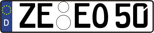 ZE-EO50