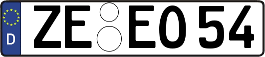 ZE-EO54