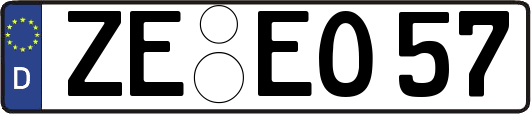 ZE-EO57