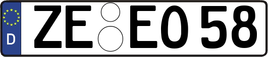 ZE-EO58
