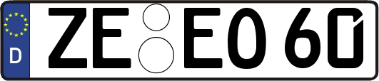 ZE-EO60