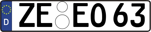 ZE-EO63