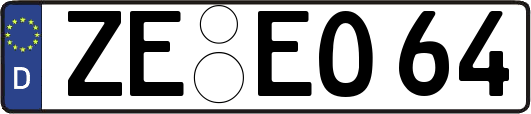 ZE-EO64