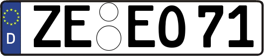 ZE-EO71