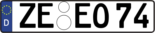 ZE-EO74