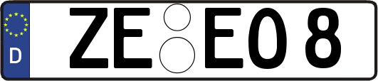 ZE-EO8