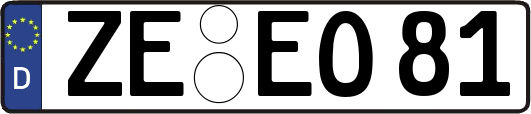 ZE-EO81