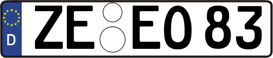 ZE-EO83