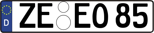 ZE-EO85