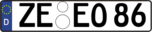ZE-EO86
