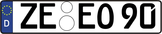 ZE-EO90