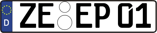 ZE-EP01