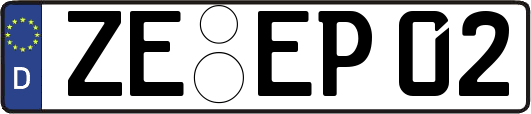 ZE-EP02
