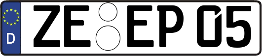 ZE-EP05