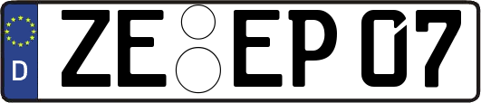 ZE-EP07