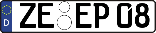 ZE-EP08