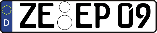ZE-EP09