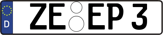 ZE-EP3