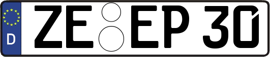 ZE-EP30