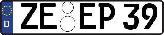 ZE-EP39
