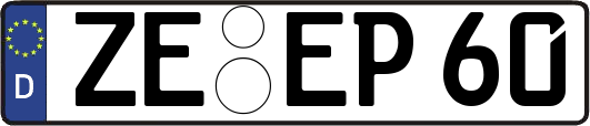 ZE-EP60