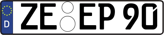 ZE-EP90