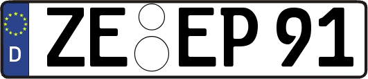 ZE-EP91