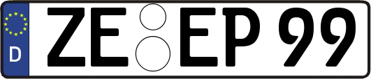 ZE-EP99