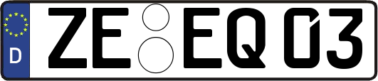 ZE-EQ03