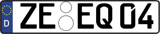 ZE-EQ04
