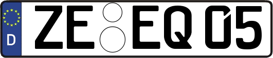 ZE-EQ05